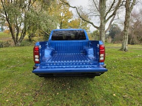 2026 Mitsubishi Triton | DC GLXR 4WD 6AT 2.4D | 32254 | 6