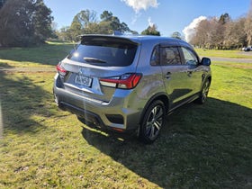 2021 Mitsubishi ASX | LS 2.0P/CVT | 32250 | 3