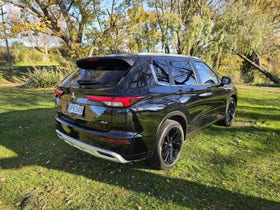2024 Mitsubishi Outlander | XLS 2.5P/4WD/CVT | 32251 | 3