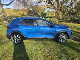 2021 Kia Stonic | EX 1.4P/6AT | 32263 | 2