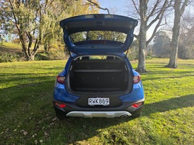 2021 Kia Stonic | EX 1.4P/6AT | 32263 | 6