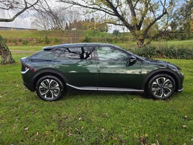 2022 Kia EV6 | AIR RWD LR 77KWH/EV | 32284 | 2