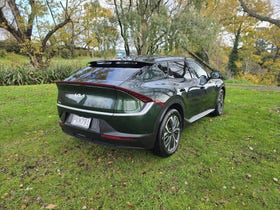 2022 Kia EV6 | AIR RWD LR 77KWH/EV | 32284 | 3