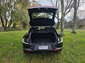 2022 Kia EV6 | AIR RWD LR 77KWH/EV | 32284 | 6