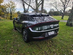 2022 Kia EV6 | AIR RWD LR 77KWH/EV | 32284 | 7