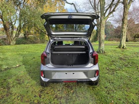 2026 Kia Picanto | GT-LINE 1.2P/4AT | 32299 | 6