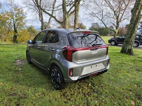 2026 Kia Picanto | GT-LINE 1.2P/4AT | 32299 | 7