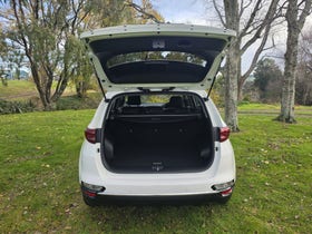 2021 Kia Sportage | URBAN LX+ 2.0P/6AT | 32297 | 6