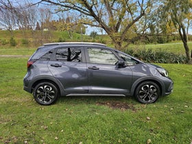 2026 Honda Jazz | CROSSTAR 1.5P | 32303 | 2