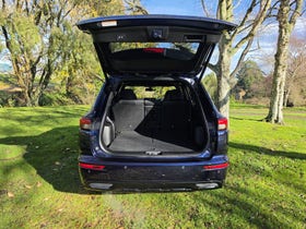 2024 Mitsubishi Outlander | SPORT 2.5P/4WD/CVT | 32322 | 6