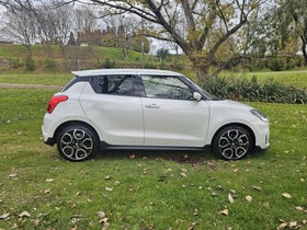 2022 Suzuki Swift | SPORT 1.4PT/6AT | 32345 | 2