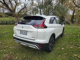 2026 Mitsubishi Eclipse Cross | XLS PHEV/4WD/AT | 32348 | 3