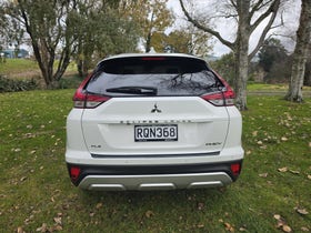 2026 Mitsubishi Eclipse Cross | XLS PHEV/4WD/AT | 32348 | 4