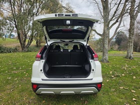 2026 Mitsubishi Eclipse Cross | XLS PHEV/4WD/AT | 32348 | 6