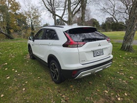 2026 Mitsubishi Eclipse Cross | XLS PHEV/4WD/AT | 32348 | 7
