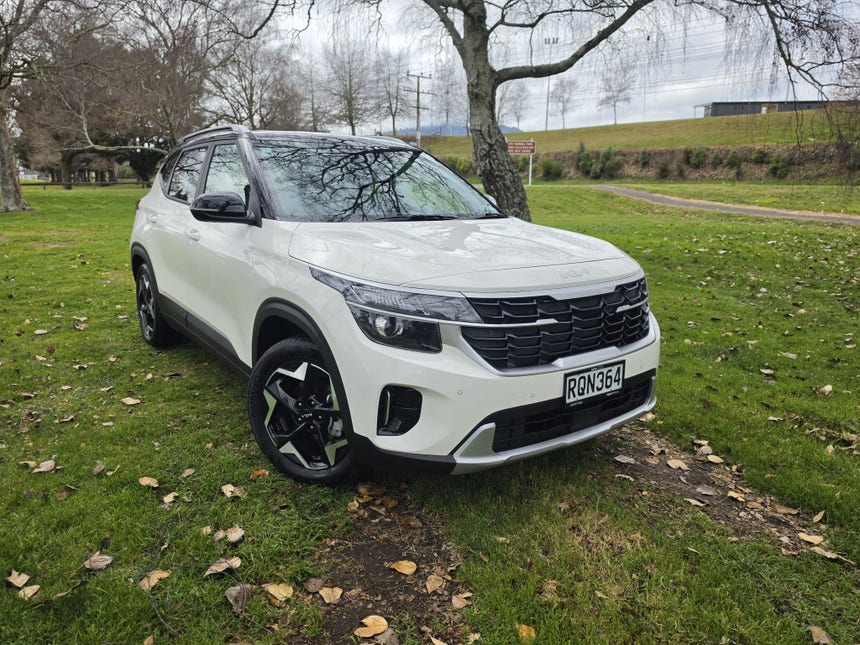 2026 Kia Seltos | LX+ 2.0P/IV | 32349 | 1