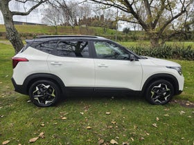 2026 Kia Seltos | LX+ 2.0P/IV | 32349 | 2