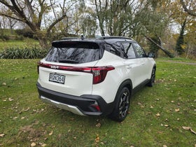 2026 Kia Seltos | LX+ 2.0P/IV | 32349 | 3