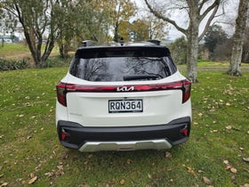 2026 Kia Seltos | LX+ 2.0P/IV | 32349 | 4