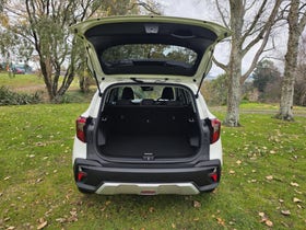2026 Kia Seltos | LX+ 2.0P/IV | 32349 | 6