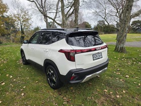 2026 Kia Seltos | LX+ 2.0P/IV | 32349 | 7