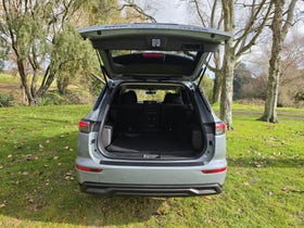 2026 Mitsubishi Outlander | LS 2.5P/CVT | 32369 | 6