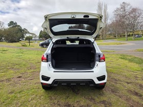 2026 Mitsubishi ASX | BLK 2.0P/CVT | 32371 | 6