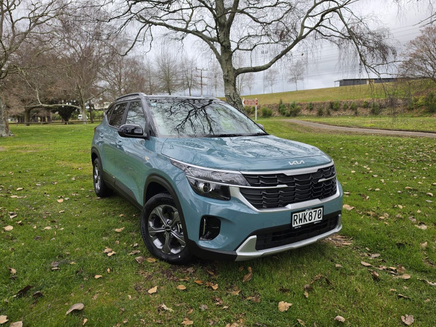 2026 Kia Seltos | LX 2.0P/IV | 32365 | 1