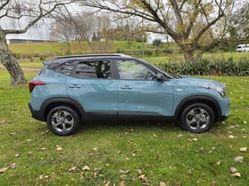 2026 Kia Seltos | LX 2.0P/IV | 32365 | 2