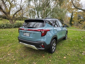 2026 Kia Seltos | LX 2.0P/IV | 32365 | 3
