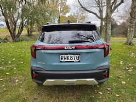2026 Kia Seltos | LX 2.0P/IV | 32365 | 4
