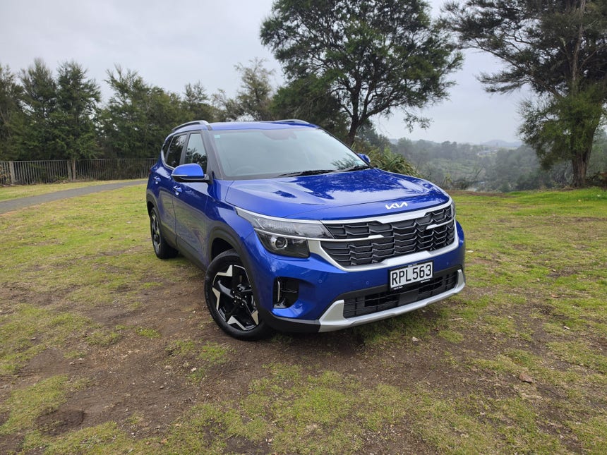 2026 Kia Seltos | LX+ 2.0P/IV | 32399 | 1