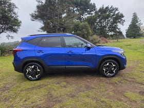 2026 Kia Seltos | LX+ 2.0P/IV | 32399 | 2
