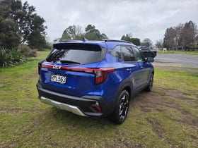 2026 Kia Seltos | LX+ 2.0P/IV | 32399 | 3