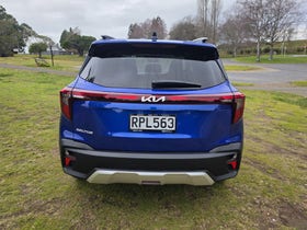 2026 Kia Seltos | LX+ 2.0P/IV | 32399 | 4