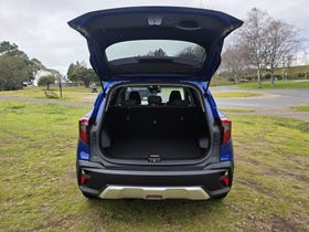 2026 Kia Seltos | LX+ 2.0P/IV | 32399 | 6