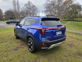 2026 Kia Seltos | LX+ 2.0P/IV | 32399 | 7