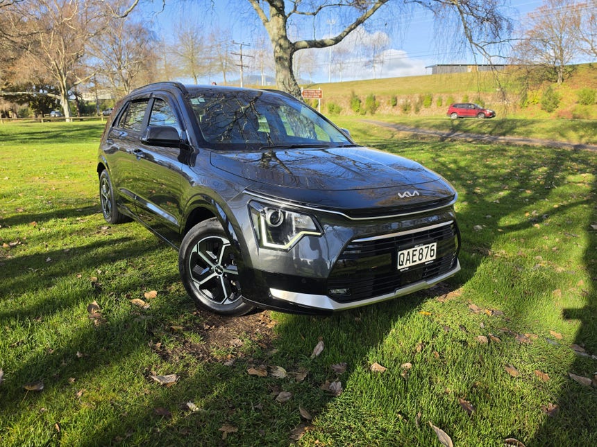 2023 Kia Niro | EARTH 1.6PH/6AM | 32393 | 1