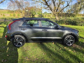 2023 Kia Niro | EARTH 1.6PH/6AM | 32393 | 2