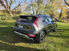 2023 Kia Niro | EARTH 1.6PH/6AM | 32393 | 3