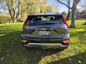 2023 Kia Niro | EARTH 1.6PH/6AM | 32393 | 4
