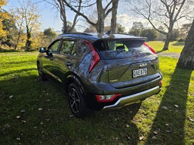 2023 Kia Niro | EARTH 1.6PH/6AM | 32393 | 7