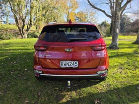 2020 Kia Sportage | URBAN LX+ 2.4P | 32397 | 4