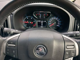 2019 Holden Colorado | LTZ DC PU 2.8D | 32412 | 5