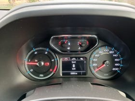 2019 Holden Colorado | LTZ DC PU 2.8D | 32412 | 6