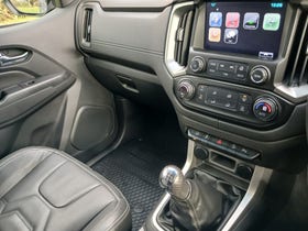 2019 Holden Colorado | LTZ DC PU 2.8D | 32412 | 7