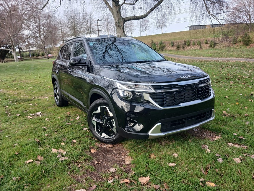 2026 Kia Seltos | EX 2.0P/IV | 32425 | 1