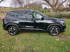 2026 Kia Seltos | EX 2.0P/IV | 32425 | 3
