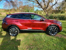 2023 Kia Sportage | URBAN DELUXE 1.6PT | 32433 | 2