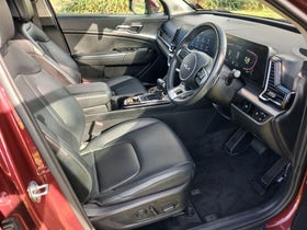 2023 Kia Sportage | URBAN DELUXE 1.6PT | 32433 | 3